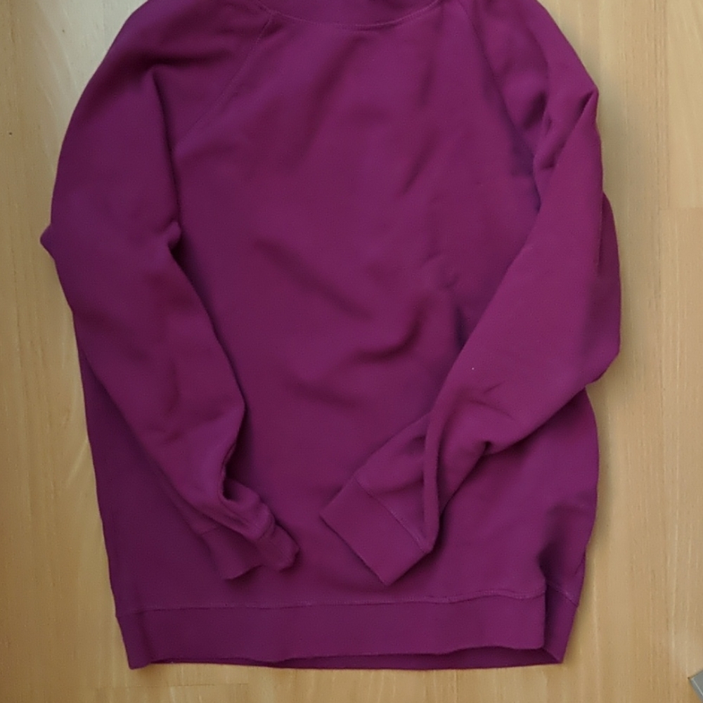 Topshop sweatshirt